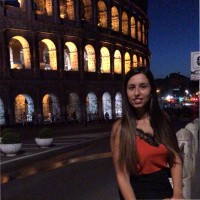 Francesca Arigliano