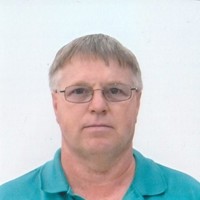 Carl Stanford