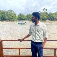 Anand Balagar