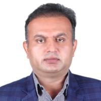 Nagendra Pokhrel (Nabin)