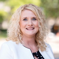 Gail Bickford-Payne, Ctfa