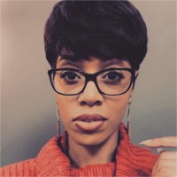 Chere Williams, M.Ed.