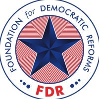 Foundation For Democratic Reforms (Fdr)