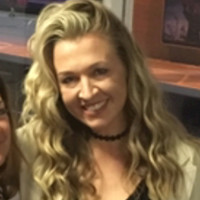 Hayley Sherwood