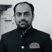 Mayur Vegad