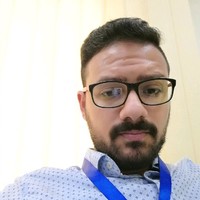 Nader Khodier