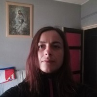 María Aladina Sobrin Goncalves