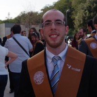 Pablo Moreno Sierra