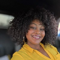 Raven Brown