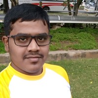 Pradeep YS