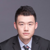 Guangwei Yu