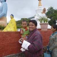 Dawa Lingkhar