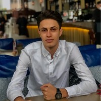 Mehmet Mert Küçükaslan