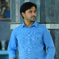Kiran M R