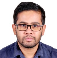 Ranjeet Sahoo