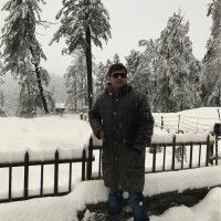 Sadiq Iqbal Siddiqui