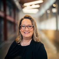 Becky Nickerson, Ed.D.