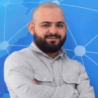 Iyad Sayej