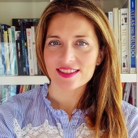 Rocío Corrales Inglés