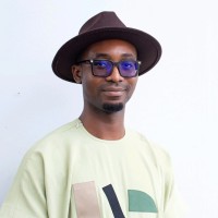 Kingsley Nwachukwu