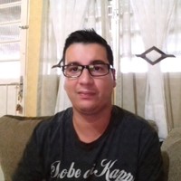 Eduardo Aparecido M. Barbosa