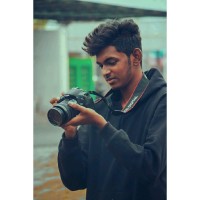 Harish Ragavendar