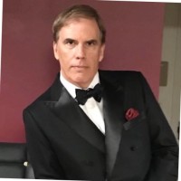 Stuart Sheppard