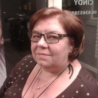 Wilma Van Gool