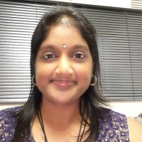 Prenisha Maduray