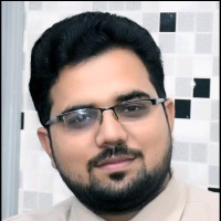 Qamar Shahzad