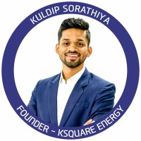 Kuldip Sorathiya