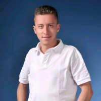 Nicolas Humberto Gomez Mercado