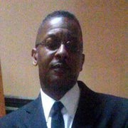 Fredrick Clayton