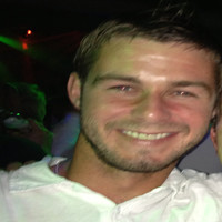 Gary Ferguson