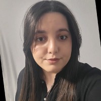 Yasmine Amrouni