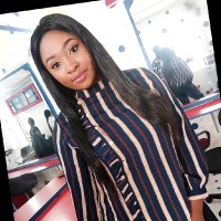 Evelyn Ifeoma