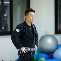 Sang gil Park