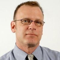 Nicolas Ricketts