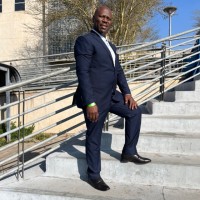 Jacob Mokgeledi Malohle