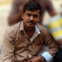 Rajesh R
