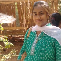 Lakshmi Durga Medisetti