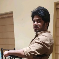 Nivash Shankar