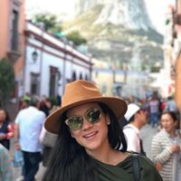 Mariana I Estrada Gonzalez
