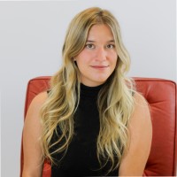 Caleigh Perelman