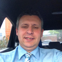Steve Djuric