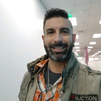 Tony Mortaro
