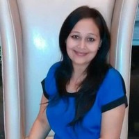 Priya Jain