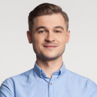 Pawel Jackowski