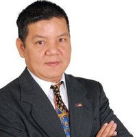 Jonathan Lin