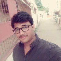 Mani Bharath Sundararajan